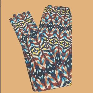 LuLaRoe Leggings